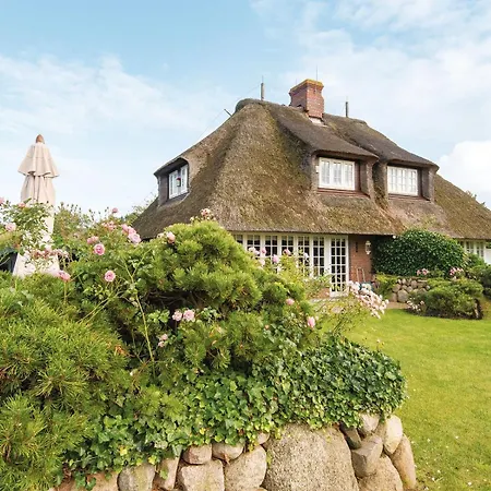 Bettinenhof West Von & Mehr Hébergement de vacances *