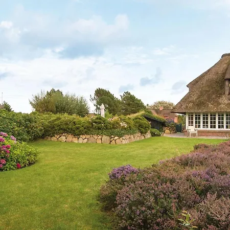 Hébergement de vacances Bettinenhof West Von & Mehr *