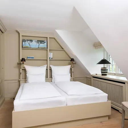 Bettinenhof West Von & Mehr
