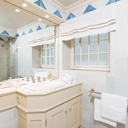 Prázdninový dům Bettinenhof West Von & Mehr *